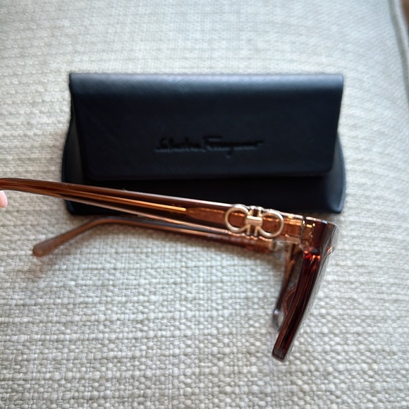 Women’s Salvatore Ferragamo Sunglasses - Picture 3 of 5